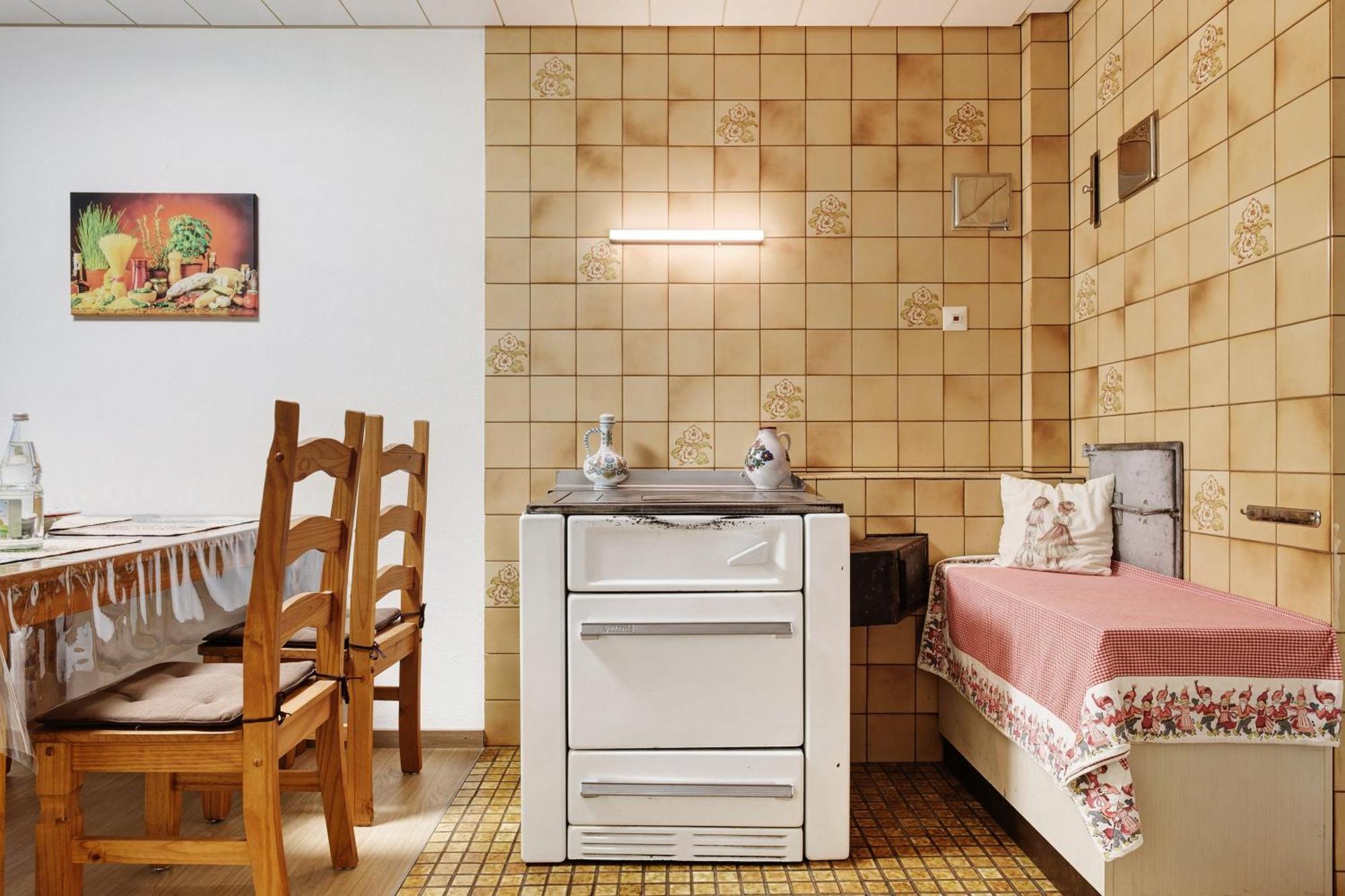 Ferienwohnung Haus Brunner Grafenhausen Bagian luar foto