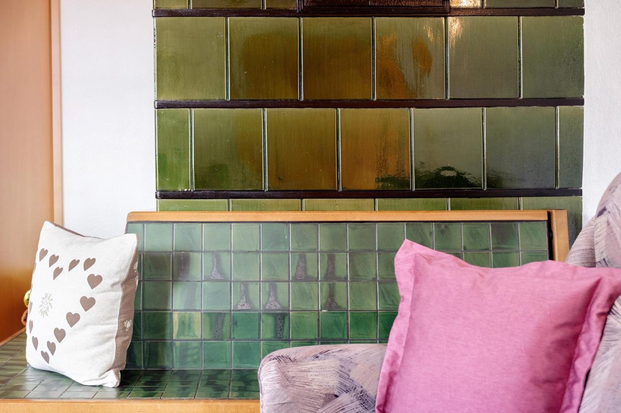 Ferienwohnung Haus Brunner Grafenhausen Bagian luar foto