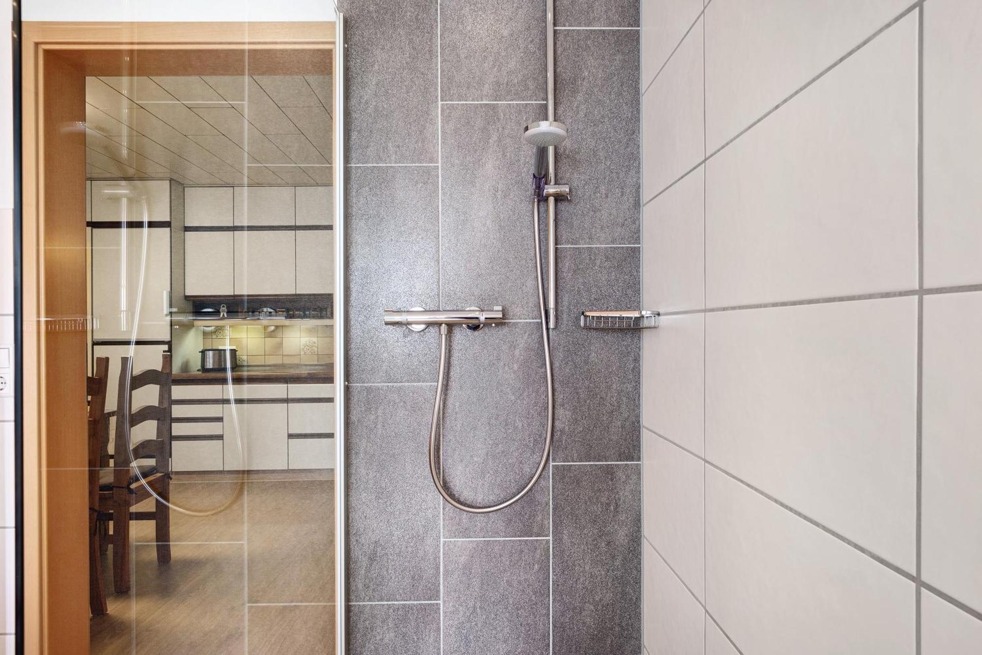 Ferienwohnung Haus Brunner Grafenhausen Bagian luar foto